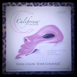 California CONTOUR 🍭COTTON CANDY Limited Edition
